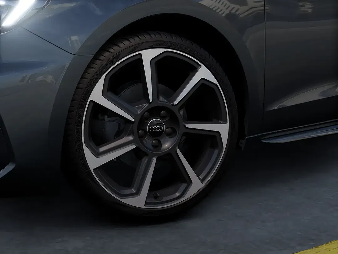 Audi A1 35 TFSI S line - Thumbnail 8