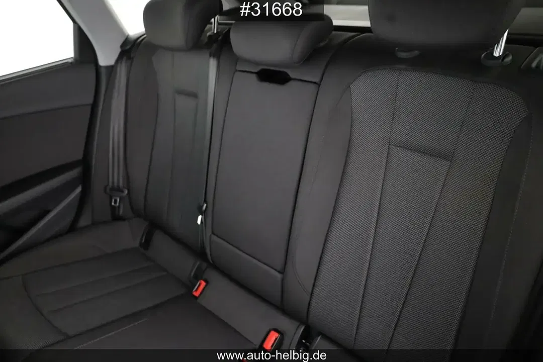 Audi A4 40 TDI Matrix LED Avant advanced - Thumbnail 12
