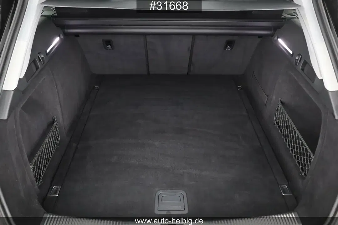 Audi A4 40 TDI Matrix LED Avant advanced - Thumbnail 14