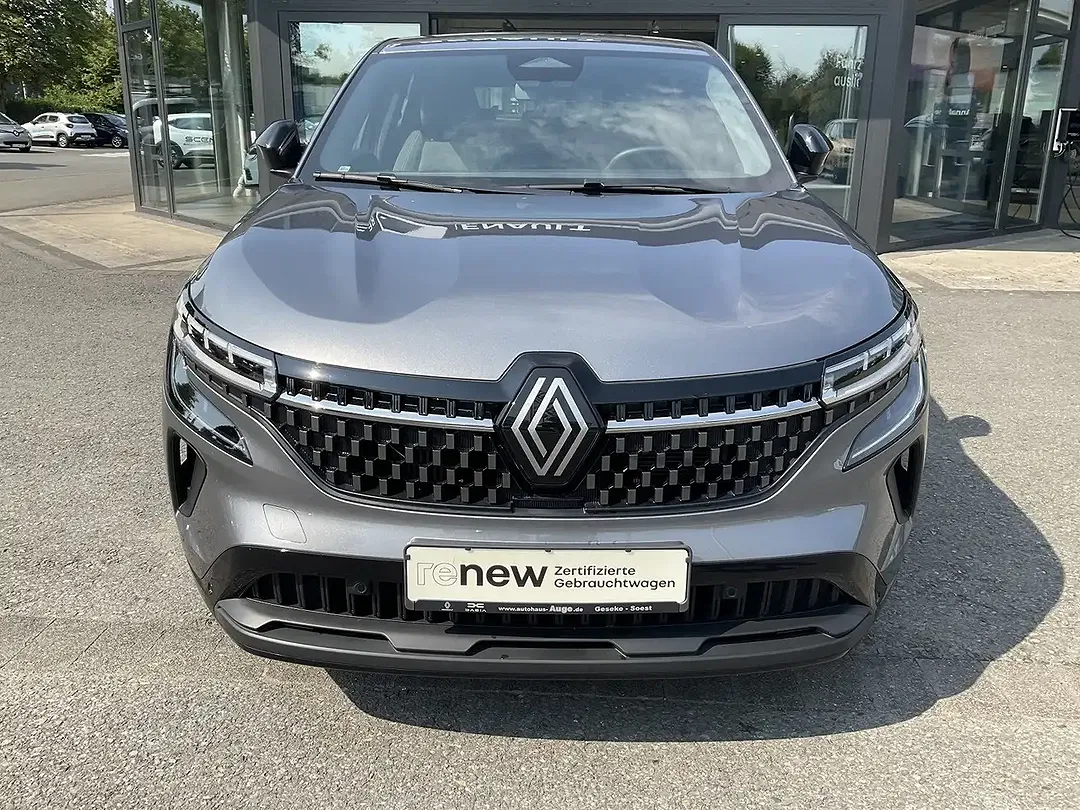 Renault Austral MHEV TCe Evolution - Thumbnail 10