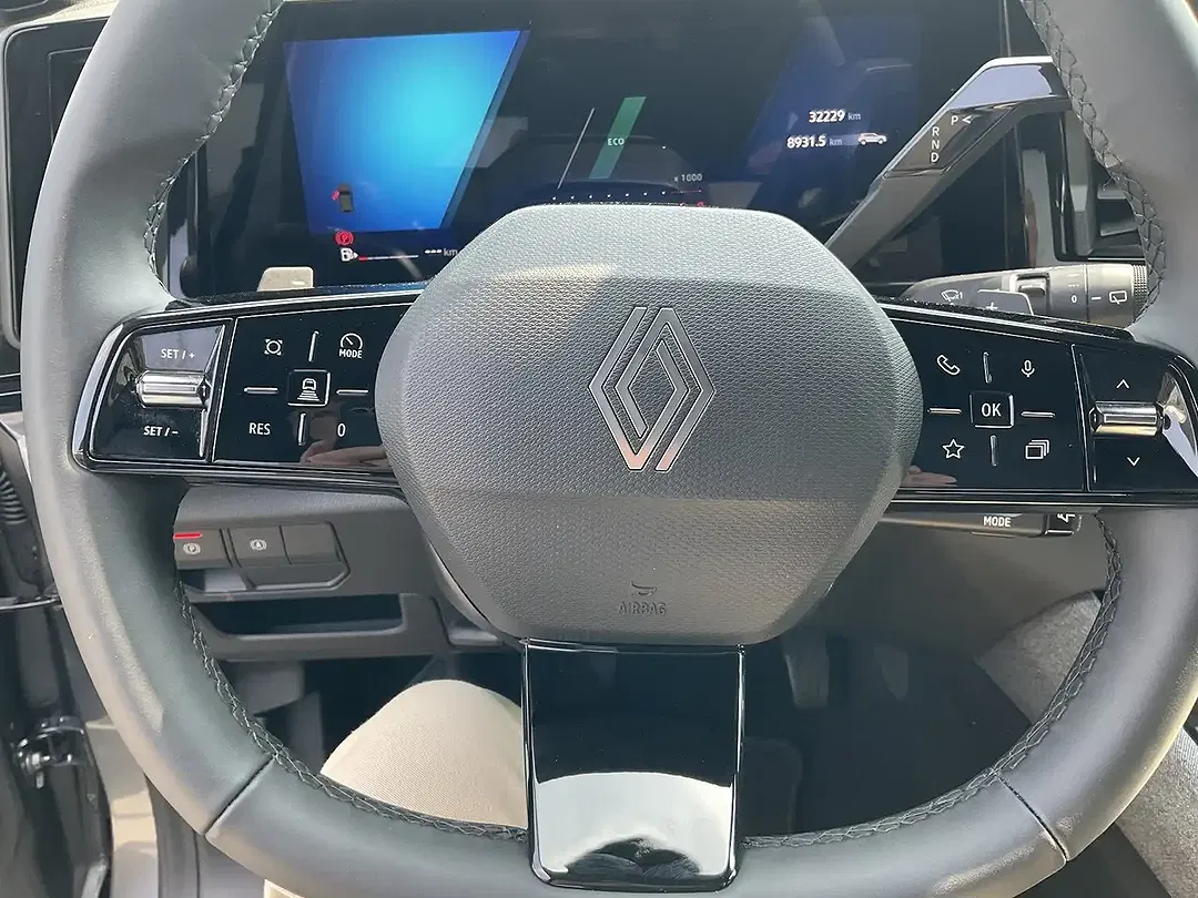 Renault Austral MHEV TCe Evolution - foto 15