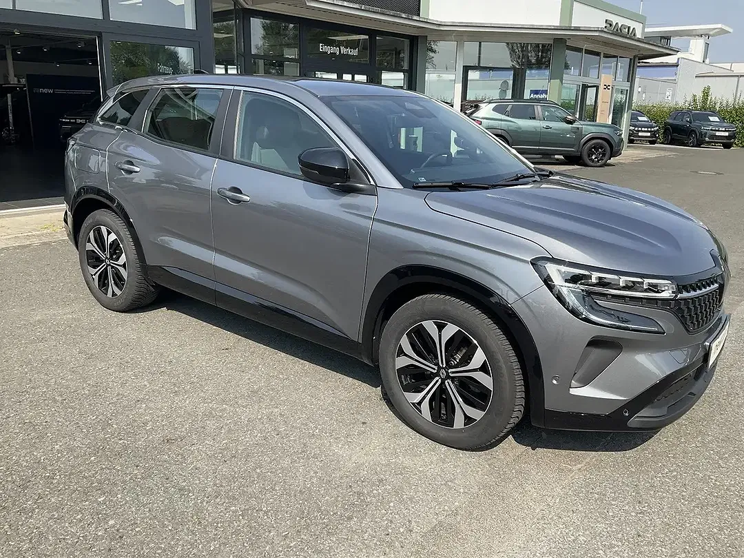Renault Austral MHEV TCe Evolution - foto 2