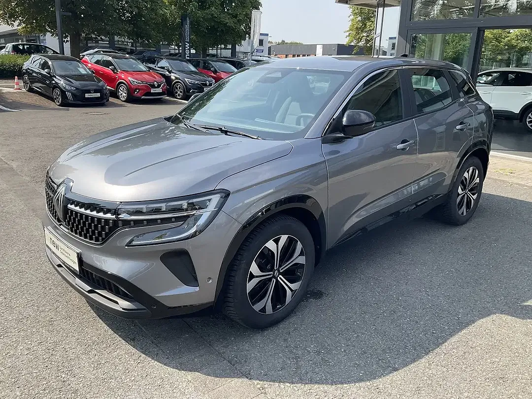 Renault Austral MHEV TCe Evolution - Thumbnail 9