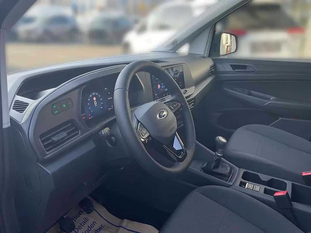 Ford Tourneo Connect Trend - Thumbnail 11