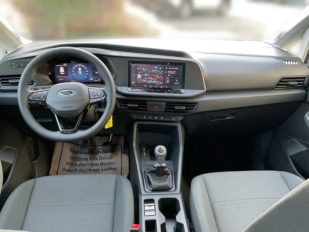 Ford Tourneo Connect Trend - foto 14