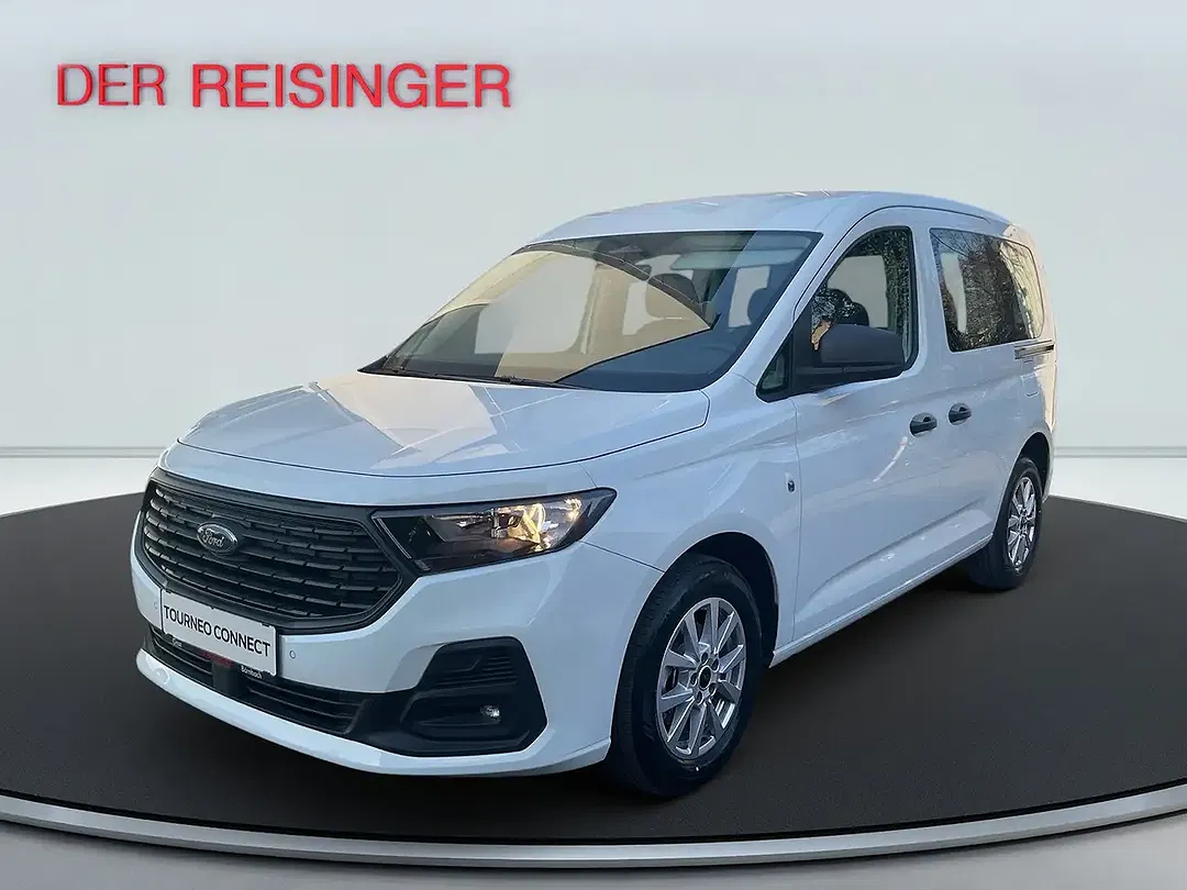 Ford Tourneo Connect Trend - foto 1