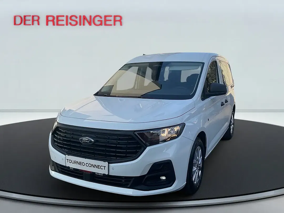 Ford Tourneo Connect Trend - foto 2