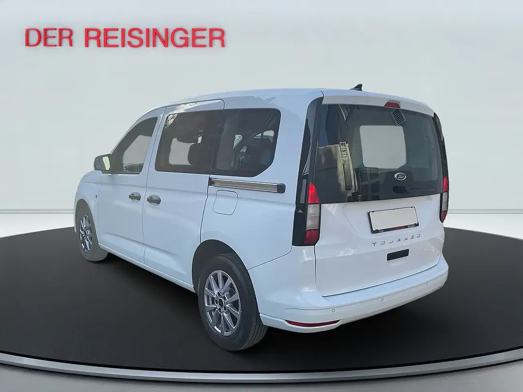 Ford Tourneo Connect Trend - Thumbnail 3