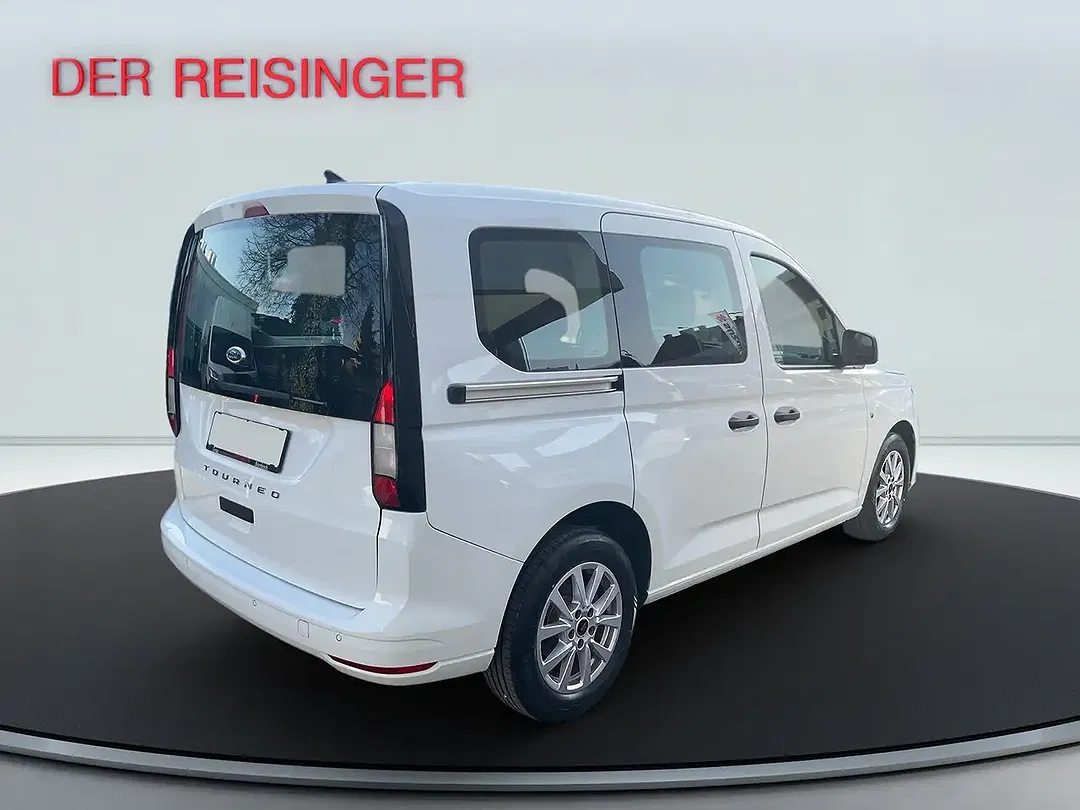 Ford Tourneo Connect Trend - Thumbnail 5
