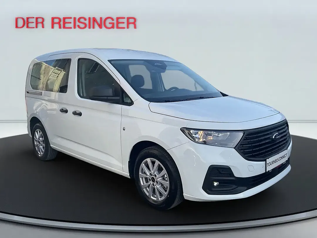 Ford Tourneo Connect Trend - Thumbnail 6