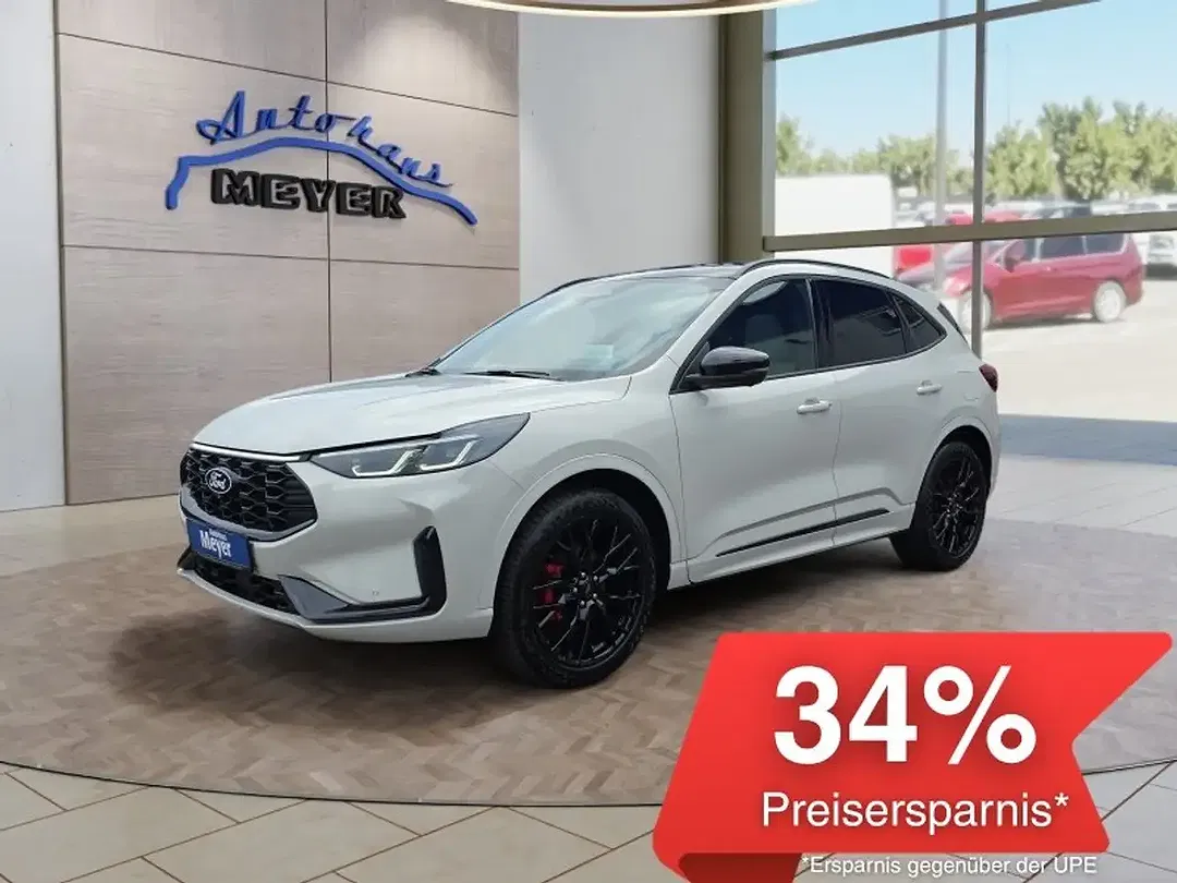 Ford Kuga 2.5 Edition - foto 1