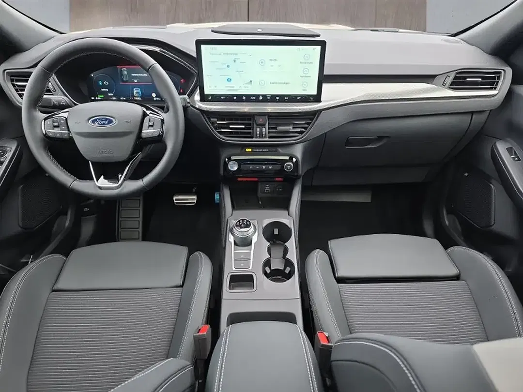 Ford Kuga 2.5 Edition - Thumbnail 10