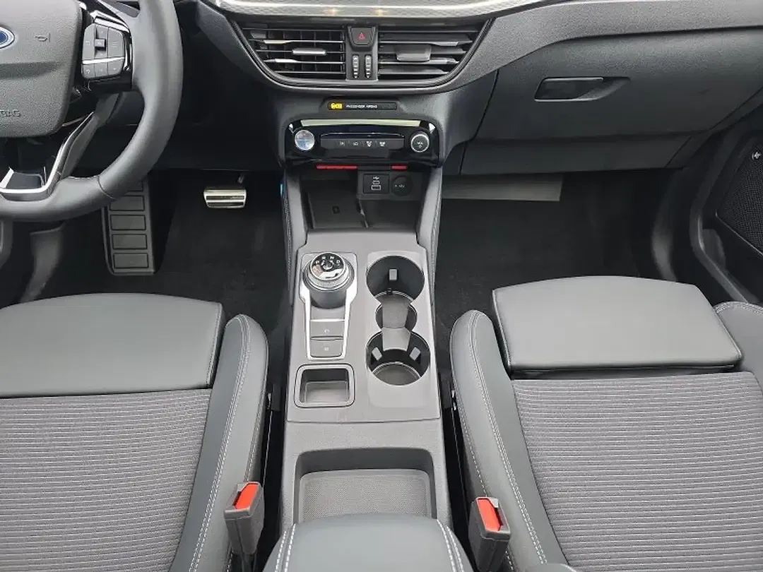 Ford Kuga 2.5 Edition - Thumbnail 11
