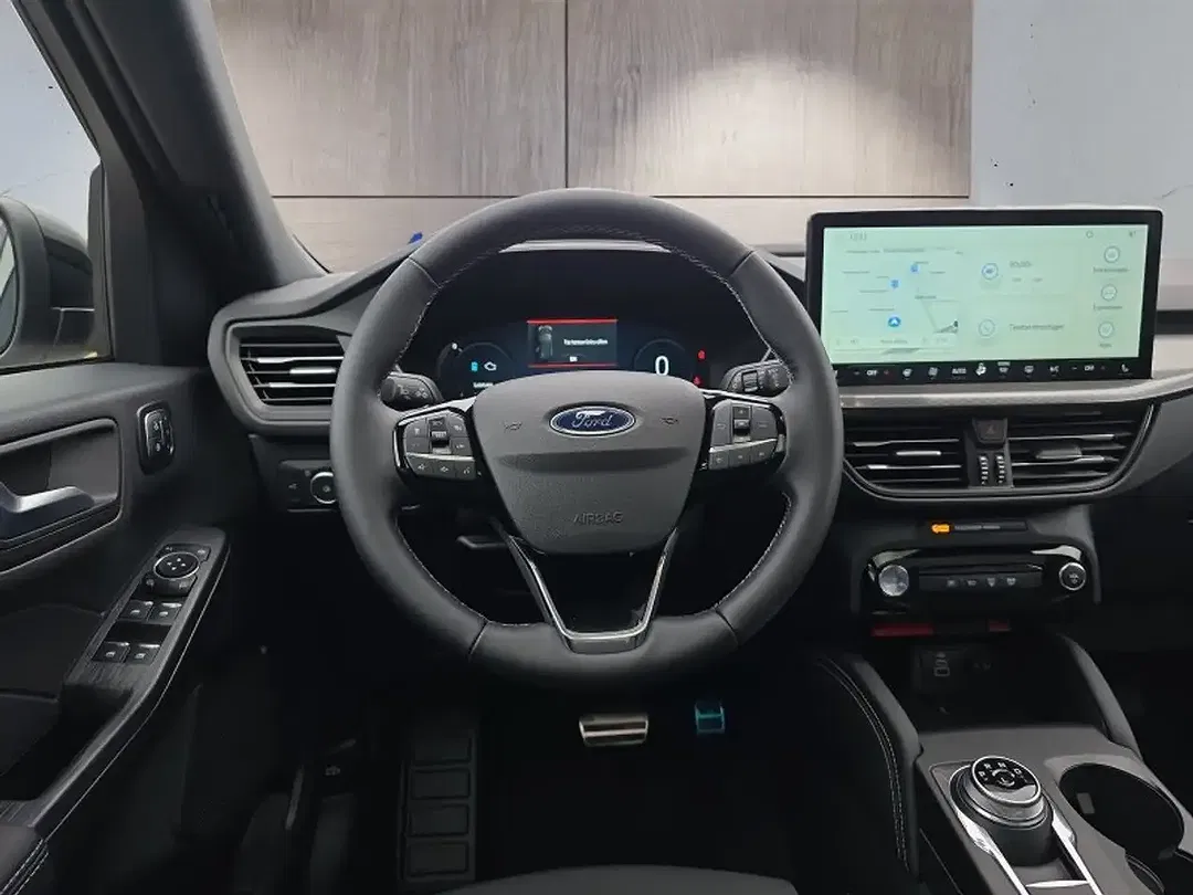 Ford Kuga 2.5 Edition - Thumbnail 12