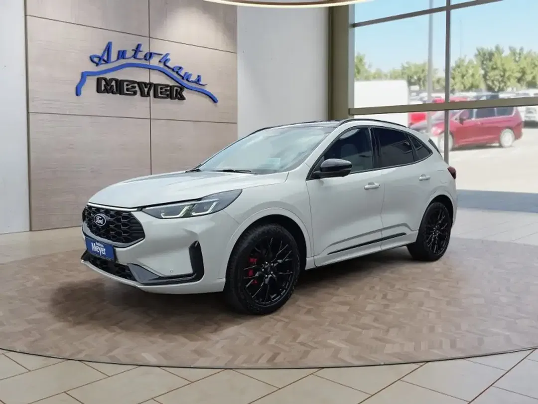 Ford Kuga 2.5 Edition - foto 2