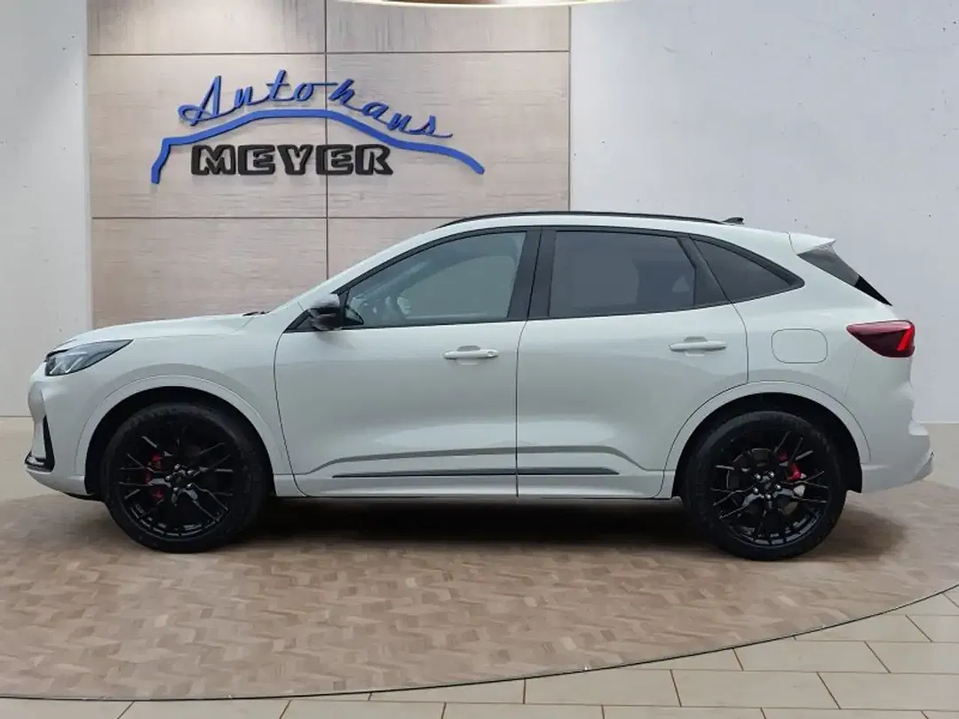 Ford Kuga 2.5 Edition - Thumbnail 3