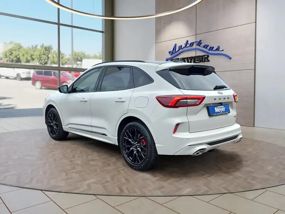 Ford Kuga 2.5 Edition - Thumbnail 4