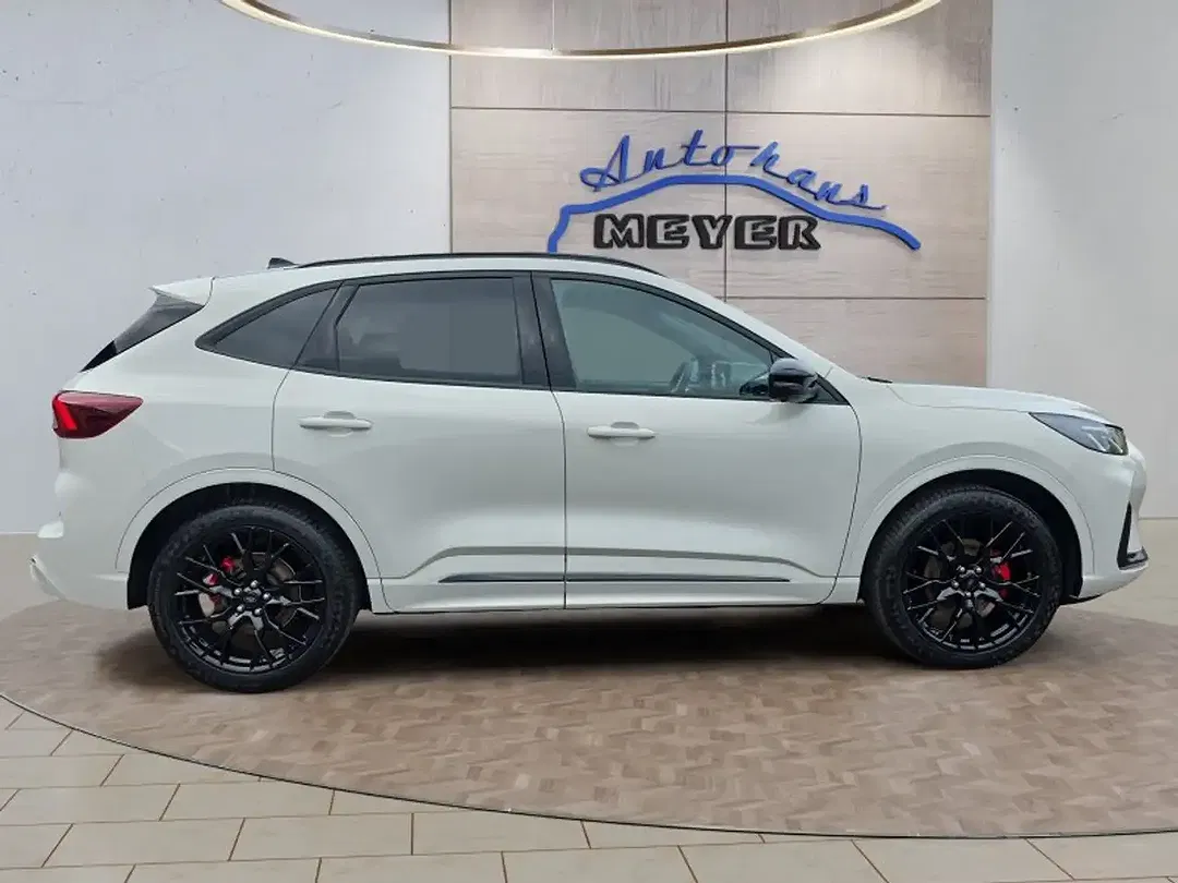 Ford Kuga 2.5 Edition - Thumbnail 5