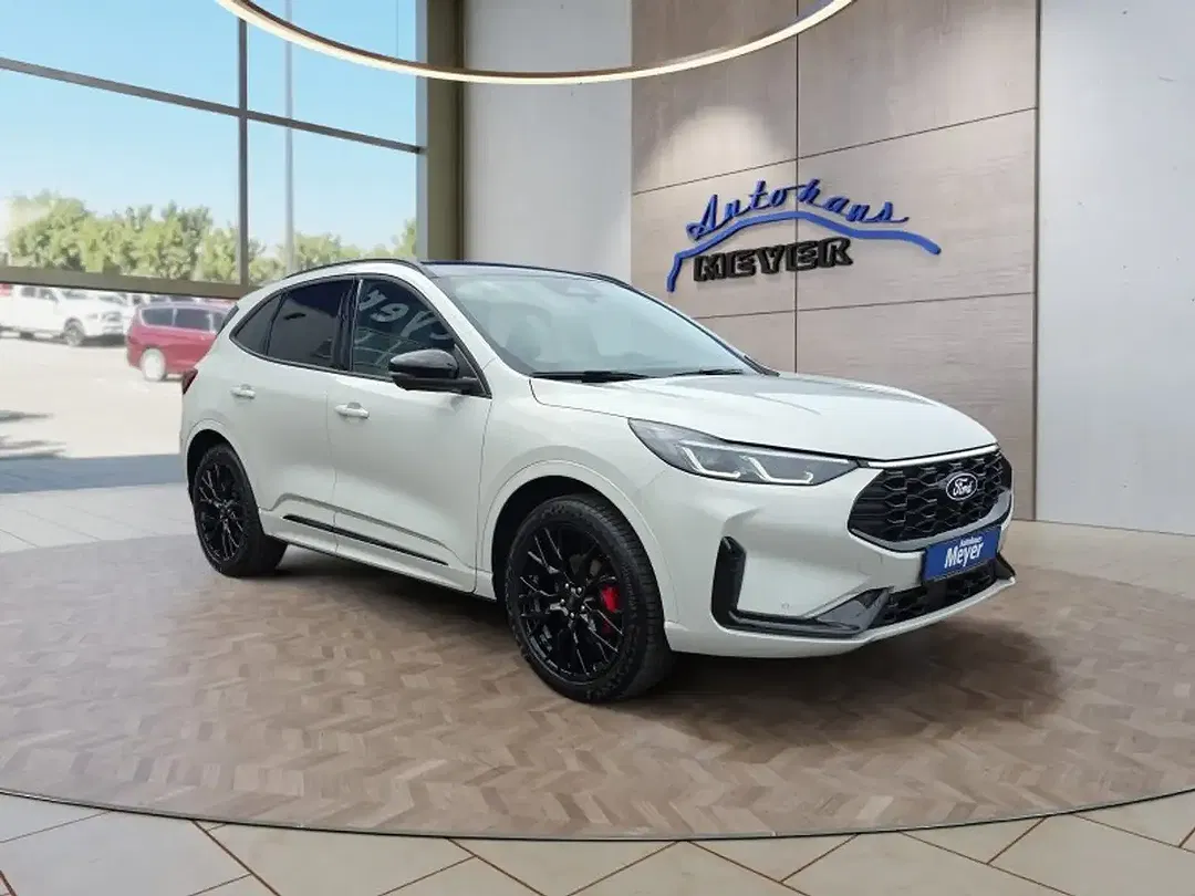 Ford Kuga 2.5 Edition - Thumbnail 6