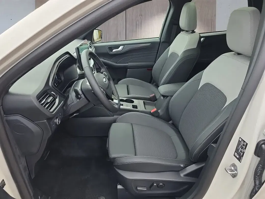 Ford Kuga 2.5 Edition - Thumbnail 9