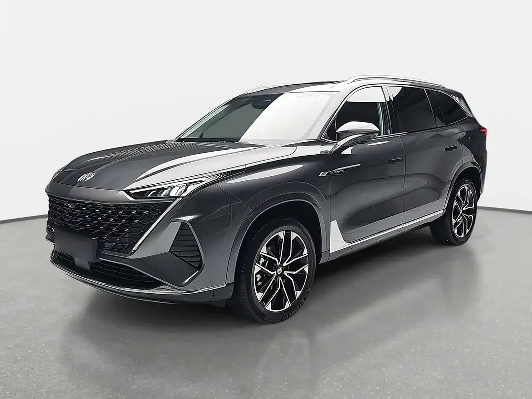 MG MGS9 PHEV Comfort - foto 1