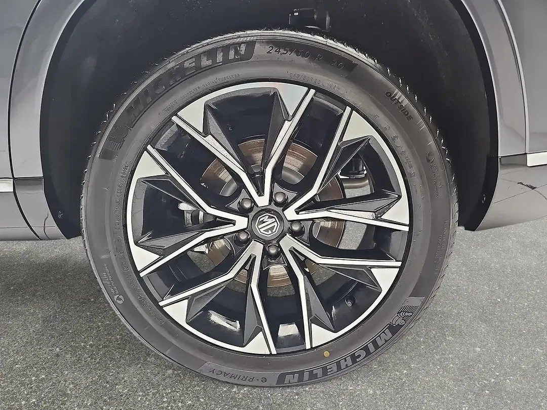 MG MGS9 PHEV Comfort - Thumbnail 6