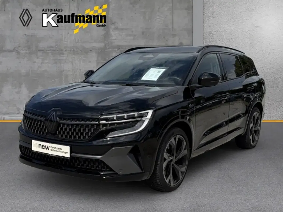 Renault Espace E-Tech Hybrid Esprit Alpine - foto 1
