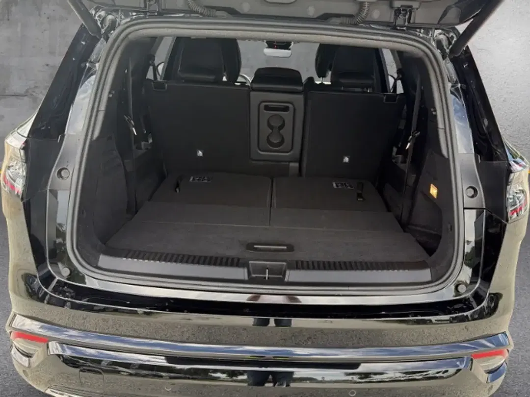 Renault Espace E-Tech Hybrid Esprit Alpine - Thumbnail 13
