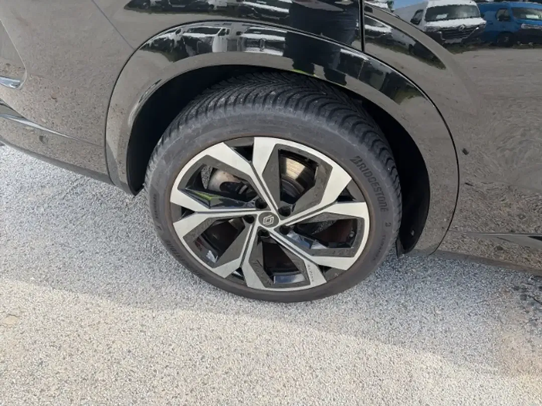 Renault Espace E-Tech Hybrid Esprit Alpine - foto 15