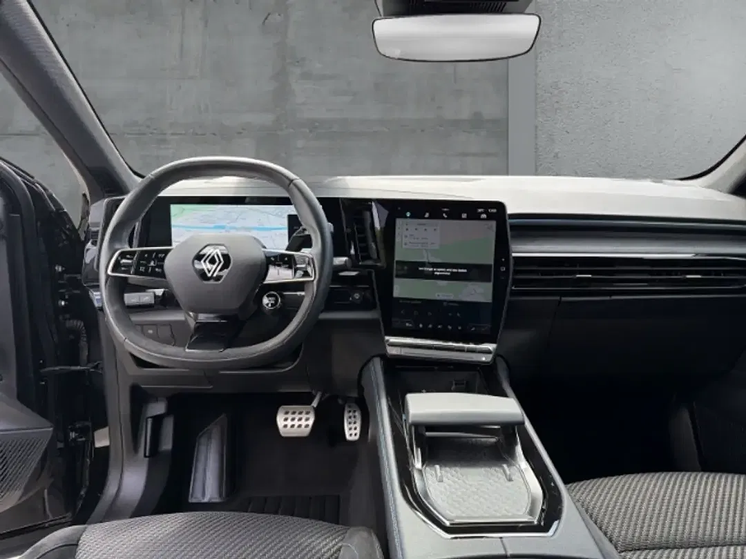 Renault Espace E-Tech Hybrid Esprit Alpine - Thumbnail 8