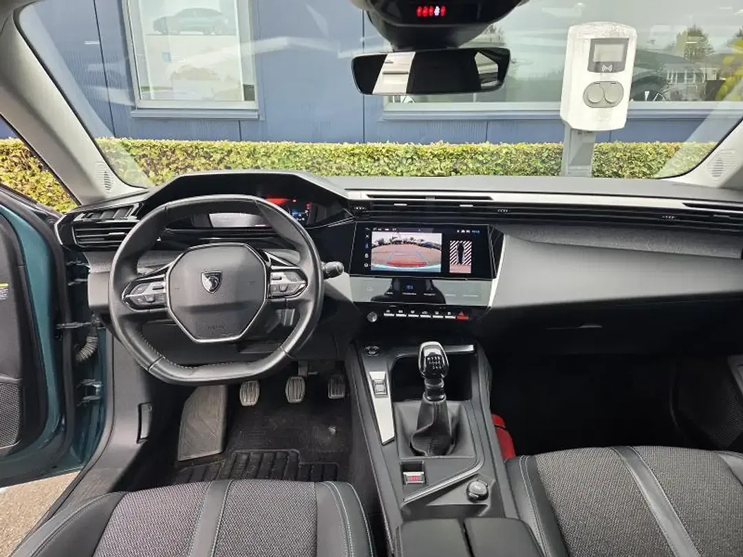 Peugeot 308 130 Allure - Thumbnail 11