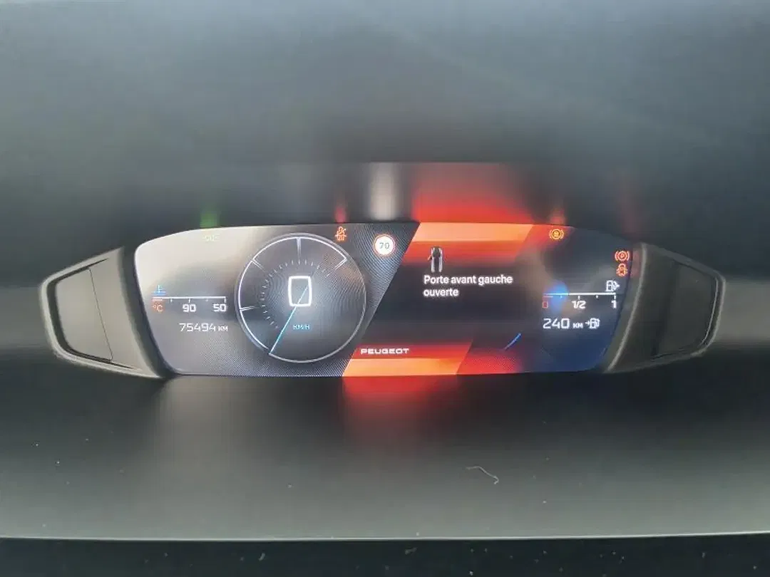 Peugeot 308 130 Allure - Thumbnail 13