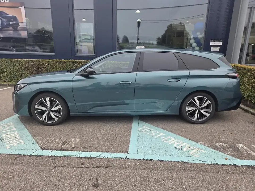 Peugeot 308 130 Allure - Thumbnail 5