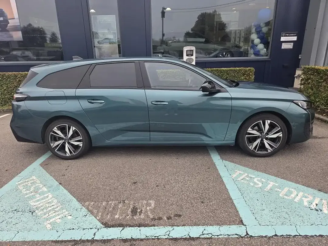 Peugeot 308 130 Allure - Thumbnail 6