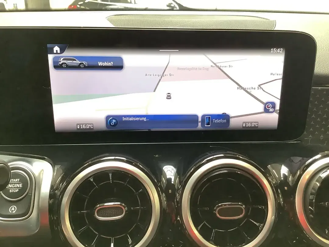 Mercedes-Benz GLB 220 4MATIC Progressive - Thumbnail 10
