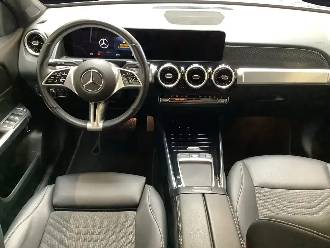 Mercedes-Benz GLB 220 4MATIC Progressive - Thumbnail 12