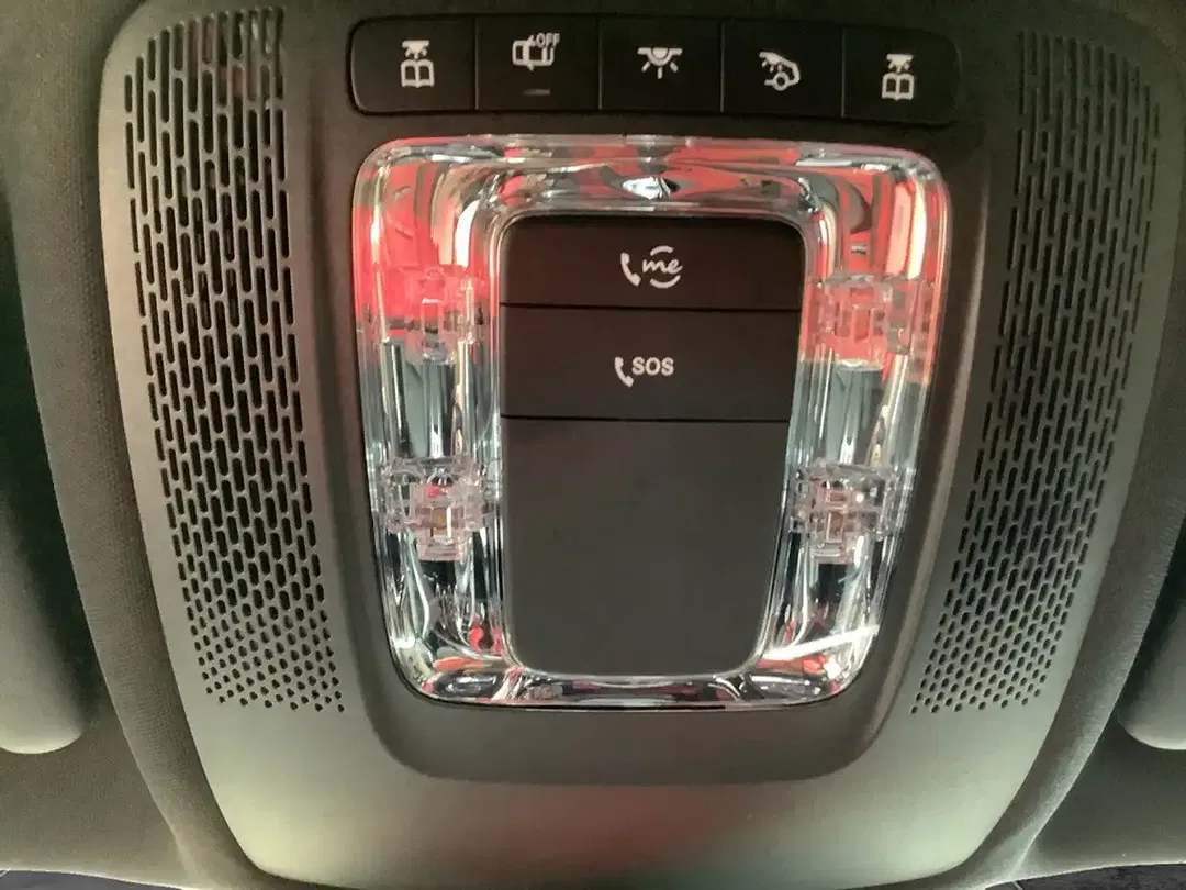 Mercedes-Benz GLB 220 4MATIC Progressive - Thumbnail 14