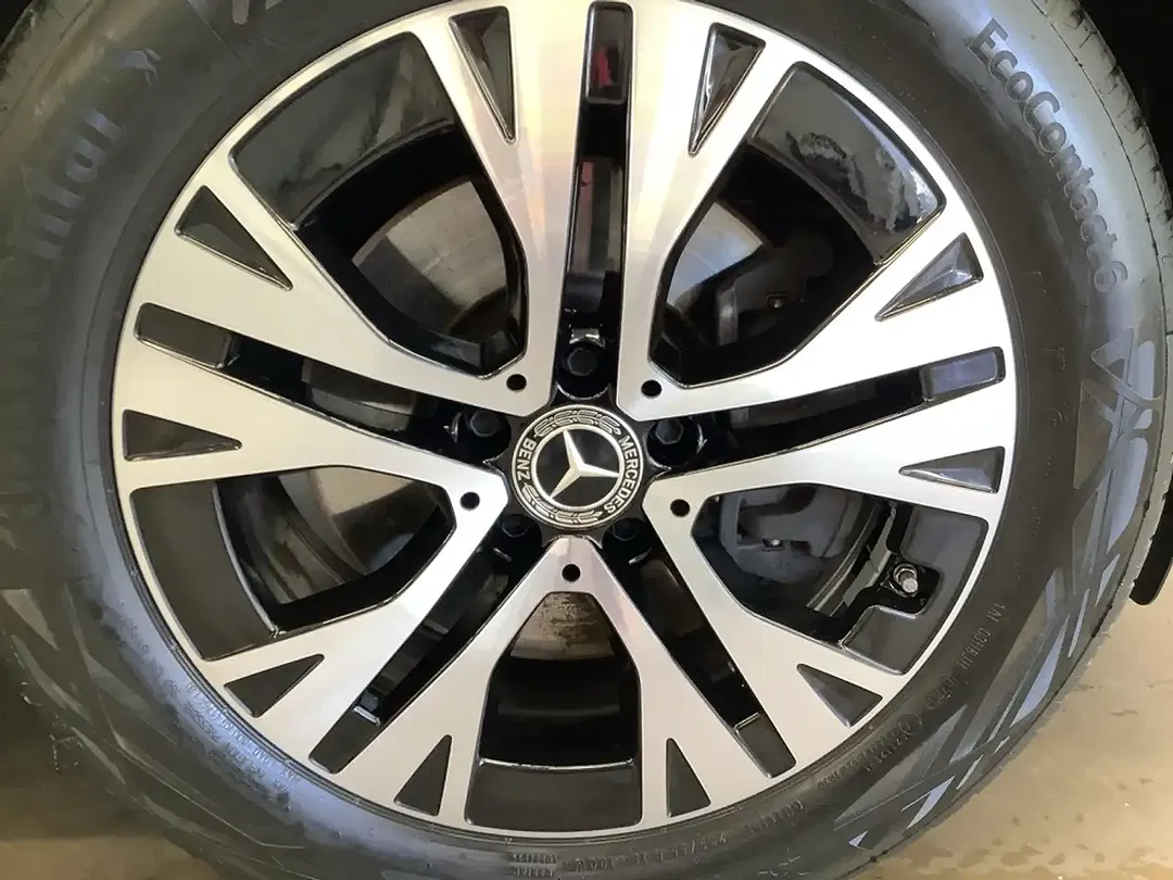 Mercedes-Benz GLB 220 4MATIC Progressive - Thumbnail 5