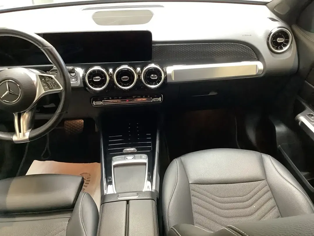 Mercedes-Benz GLB 220 4MATIC Progressive - Thumbnail 7