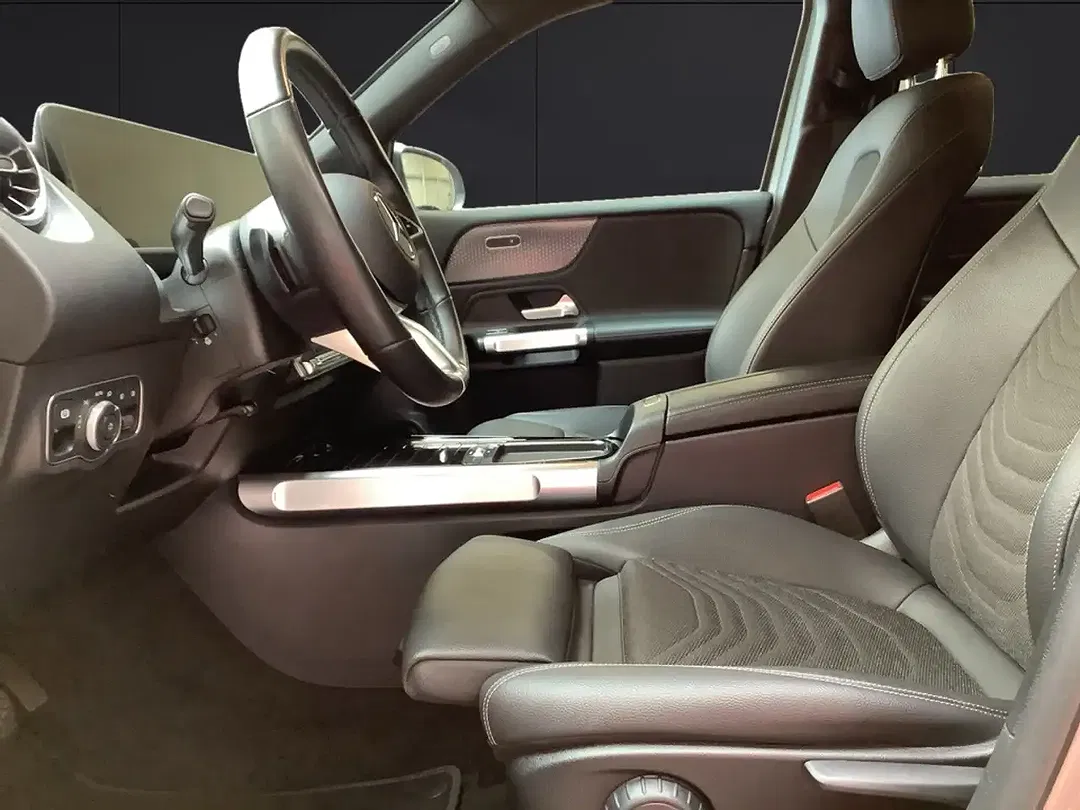 Mercedes-Benz GLB 220 4MATIC Progressive - Thumbnail 8