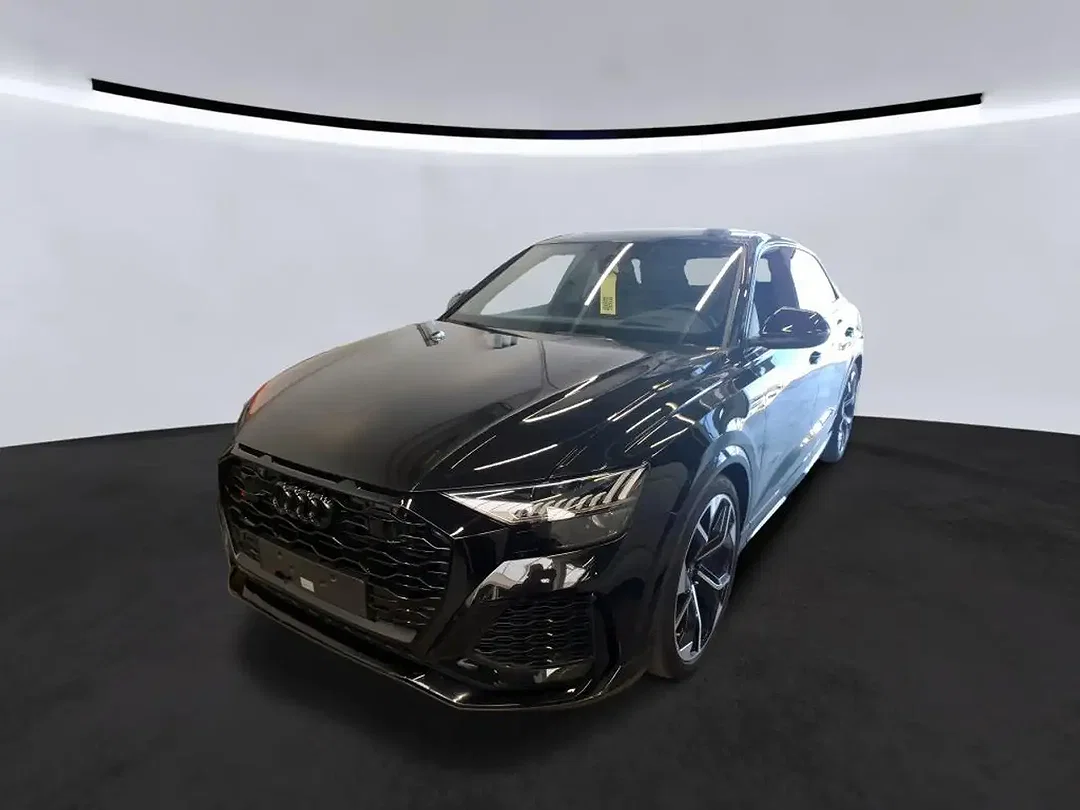 Audi RS Q8 4.0 TFSI - Afbeelding 1