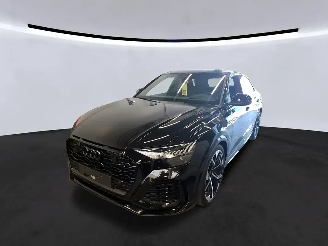 Audi RS Q8 4.0 TFSI - Thumbnail 2