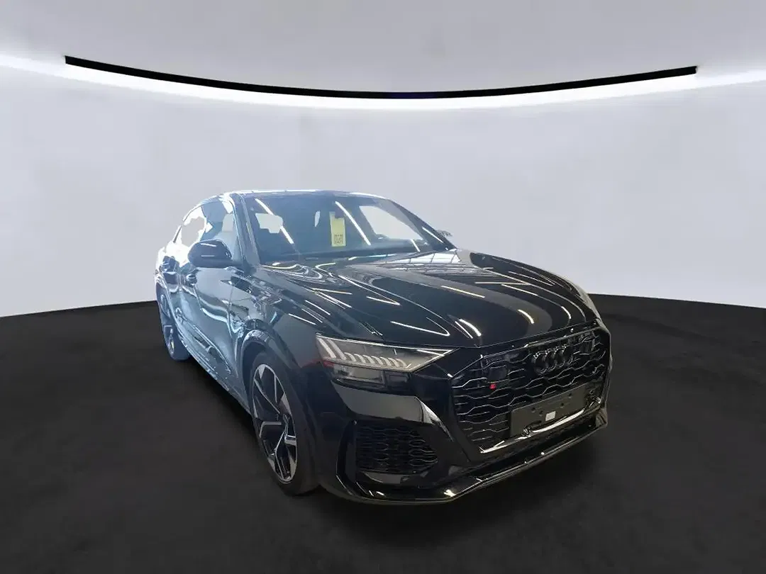 Audi RS Q8 4.0 TFSI - Thumbnail 4