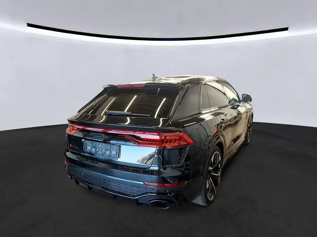 Audi RS Q8 4.0 TFSI - Thumbnail 5