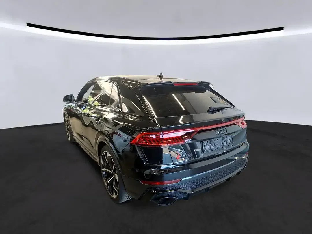 Audi RS Q8 4.0 TFSI - Thumbnail 6
