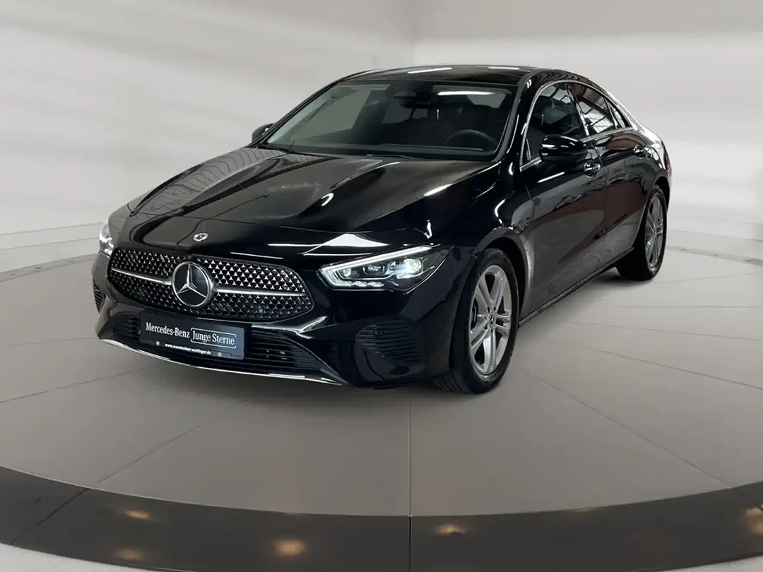 Mercedes-Benz CLA 180 MBUX Progressive - Afbeelding 1