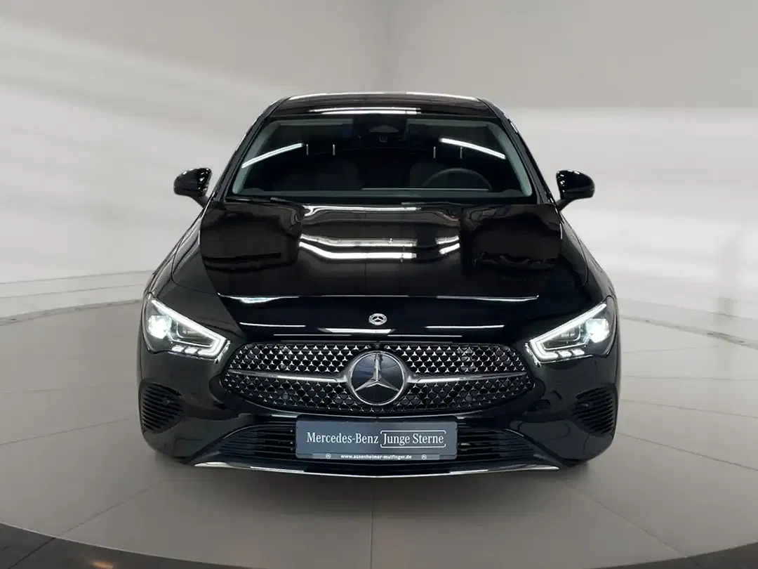 Mercedes-Benz CLA 180 MBUX Progressive - Thumbnail 6