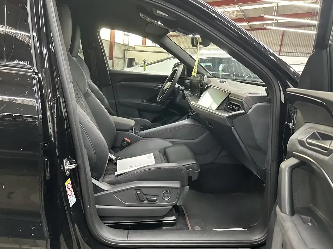 Audi Q5 quattro Sportback S line plus - Thumbnail 10