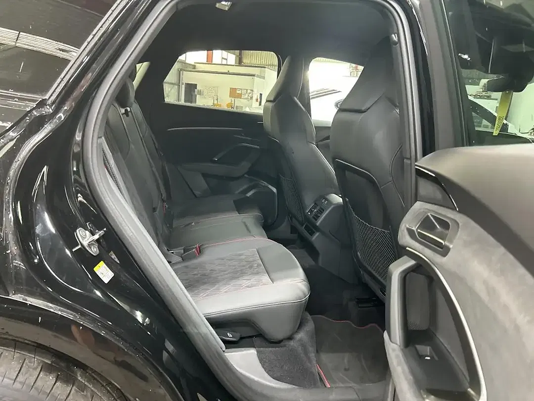Audi Q5 quattro Sportback S line plus - Thumbnail 11