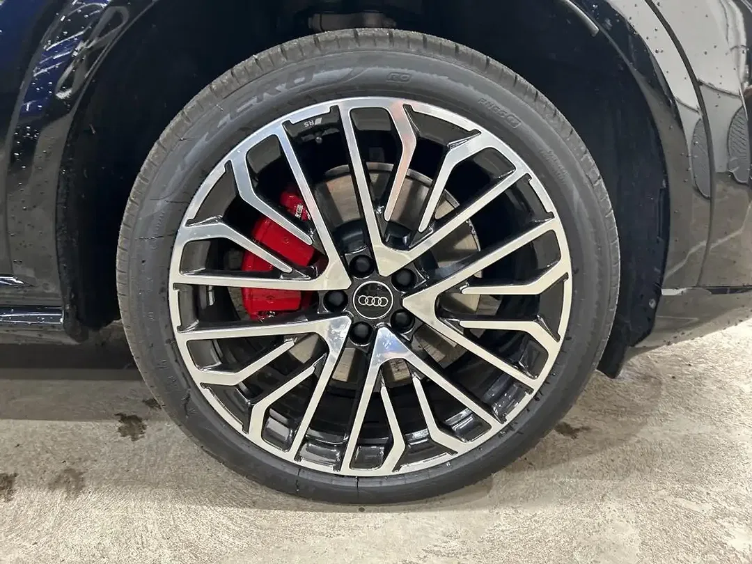 Audi Q5 quattro Sportback S line plus - Thumbnail 5